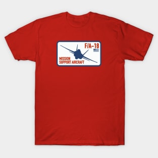 F/A-18 Hornet T-Shirt